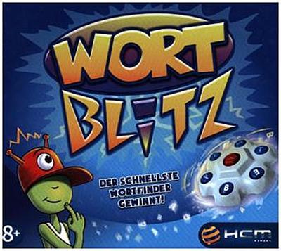 Wortblitz (Spiel)