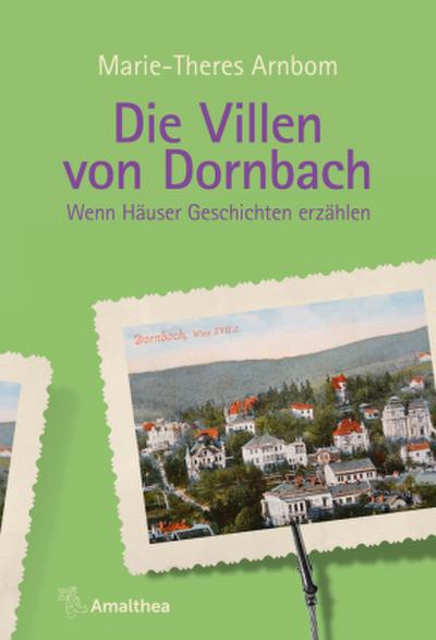 Die Villen von Dornbach