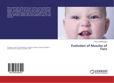 Evolution of Muscles of Face