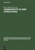 Verbündete in der Forschung