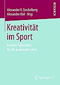 Kreativität im Sport