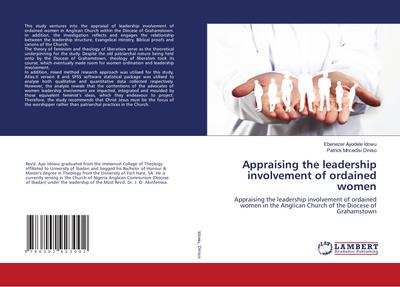 Appraising the leadership involvement of ordained women
