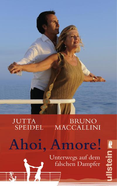 Ahoi, amore!