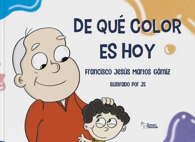 De qué color es hoy
