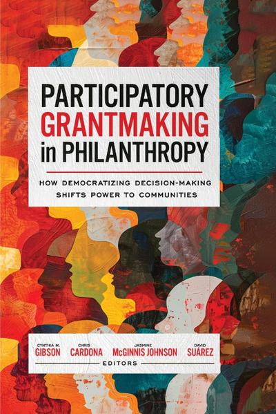 Participatory Grantmaking in Philanthropy