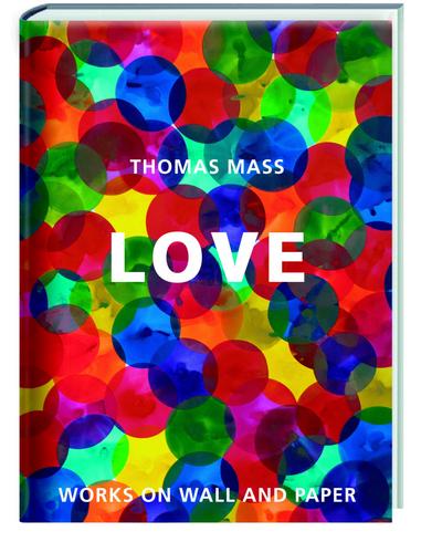 Love - WORKS ON WALL AND PAPER
