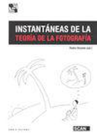 Instantànies de la teoria de la fotografia
