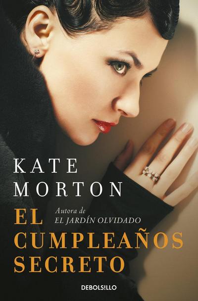 El Cumpleaños Secreto / The Secret Keeper
