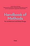 Handbook of Methods for Architecture and Urban Design