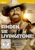 Finden Sie Livingstone!