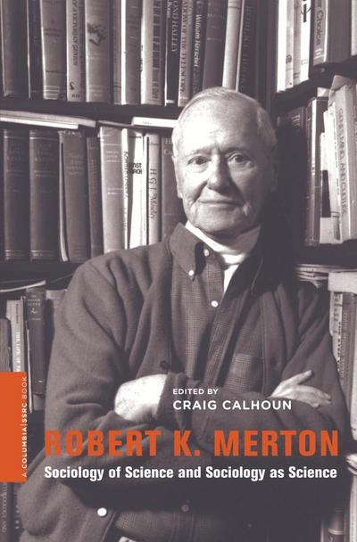 Robert K. Merton