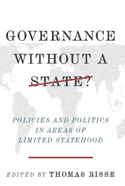 Governance Without a State?