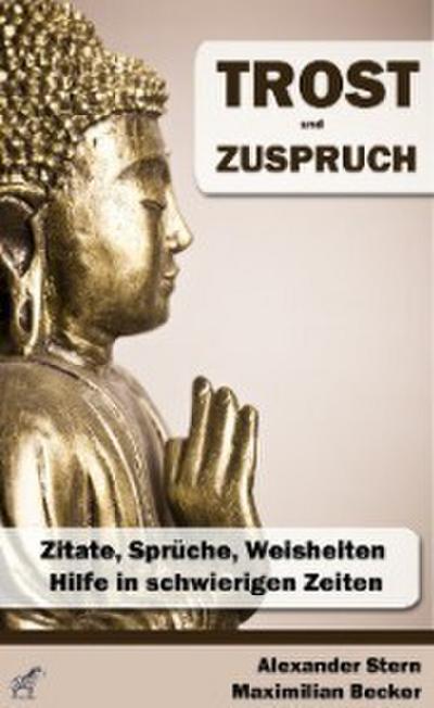 Trost und Zuspruch