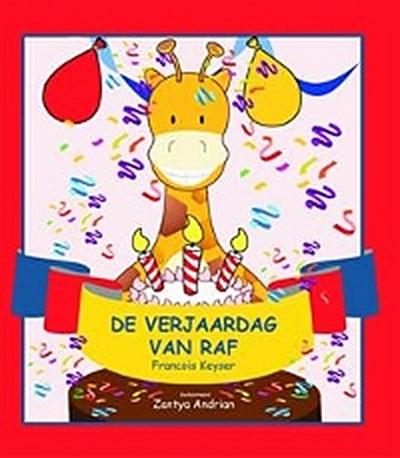 De verjaardag van Raf