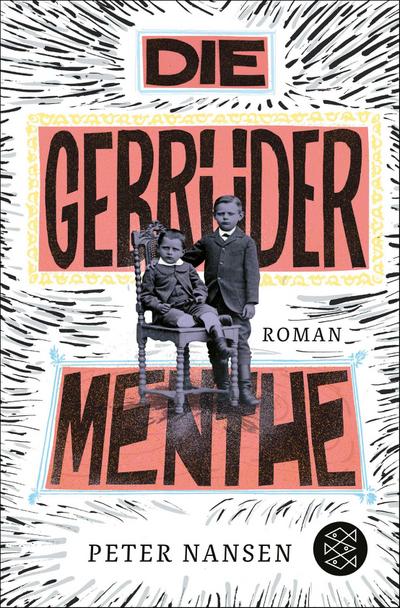 Die Gebrüder Menthe