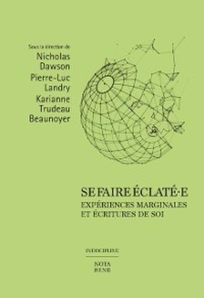 Se faire eclate*e