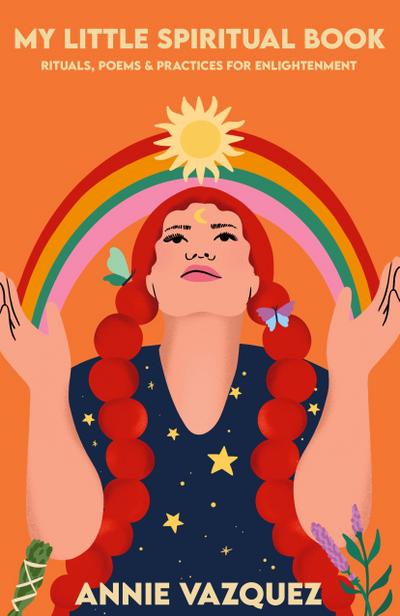 My Little Spiritual Book