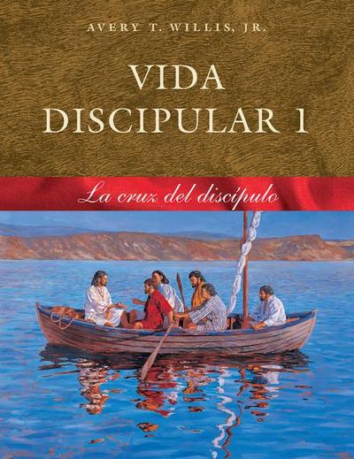 Willis, A: Vida Discipular 1
