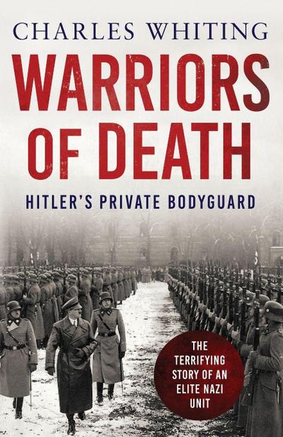 Warriors of Death