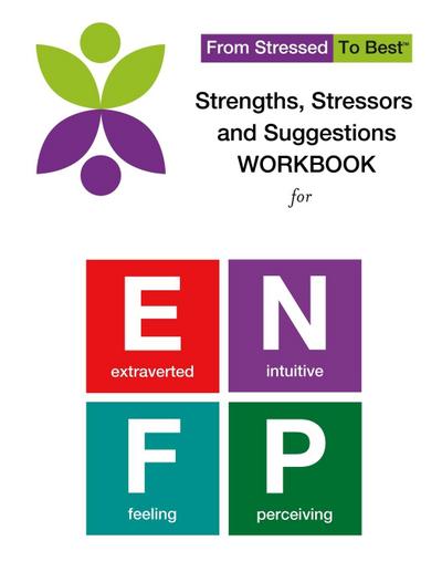 ENFP Workbook TypeCoach Version