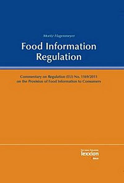Food Information Regulation