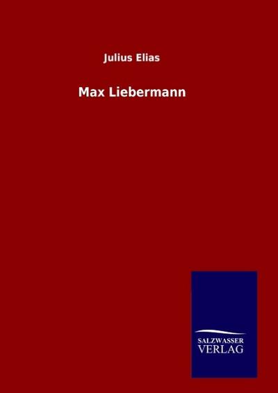 Max Liebermann