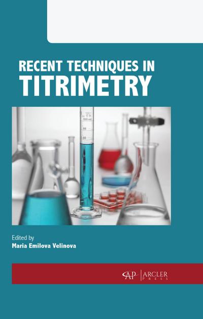 Recent Techniques in Titrimetry