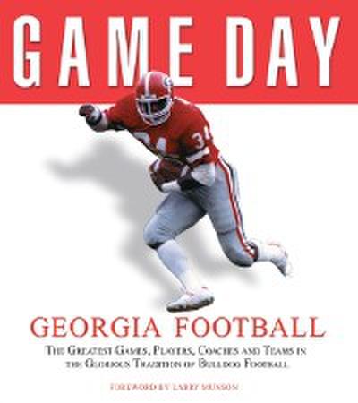 Game Day: Georgia Football