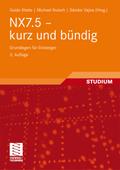 NX7.5 - kurz und bündig