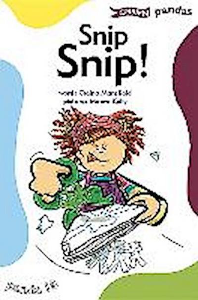 Snip Snip!