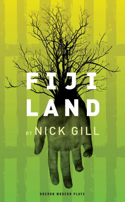 fiji land