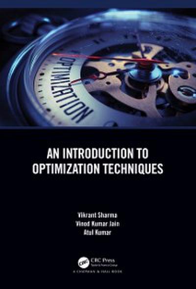 Introduction to Optimization Techniques