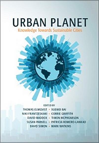 Urban Planet