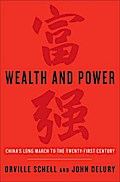 Wealth and Power