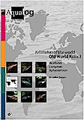 Killifishes of the world. Old World Killis 1: Ricefishes, Lampeyes, Aphyosemion