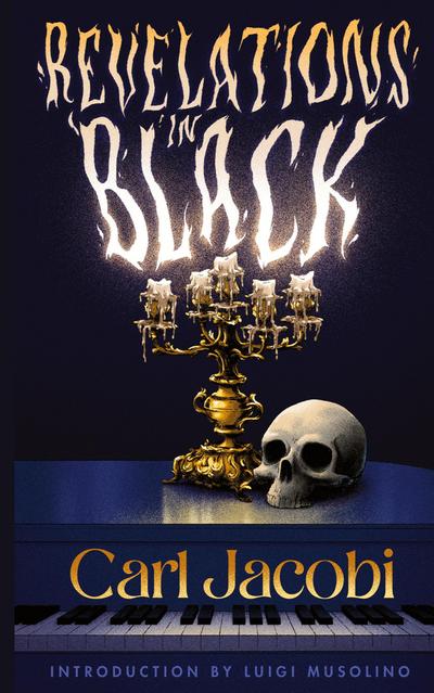 Revelations in Black