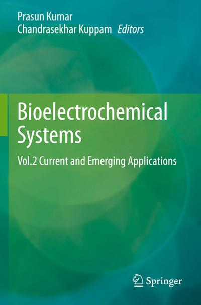 Bioelectrochemical Systems
