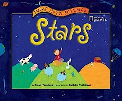 Jump Into Science: Stars