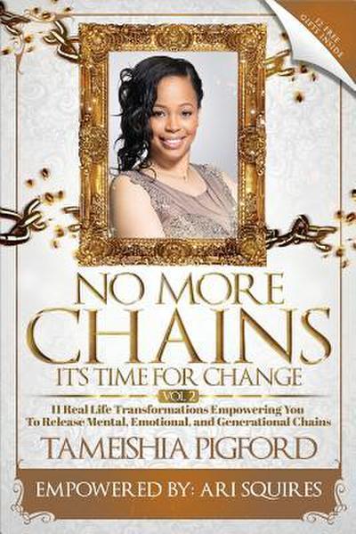 No More Chains Vol 2