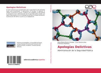 Apologías Delictivas