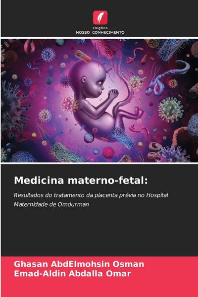 Medicina materno-fetal: