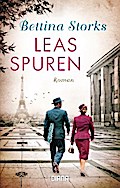Leas Spuren