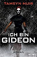 Ich bin Gideon