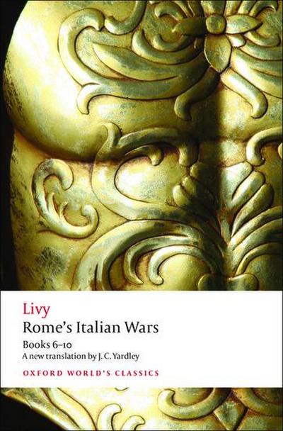 Rome’s Italian Wars