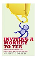 Inviting a Monkey to Tea