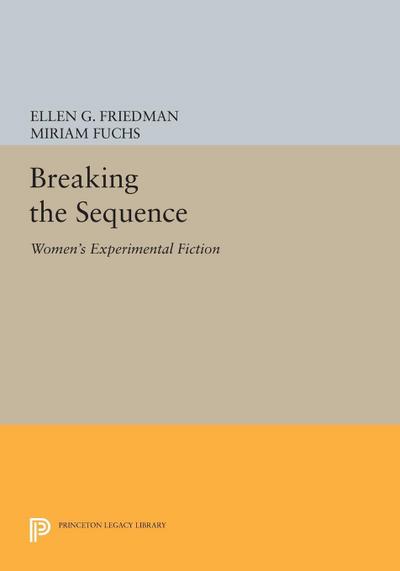 Breaking the Sequence