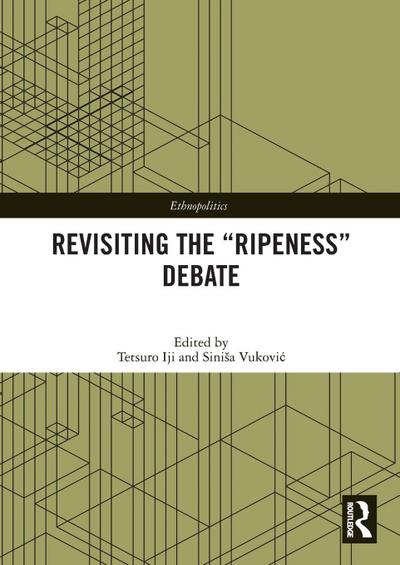 Revisiting the "Ripeness" Debate