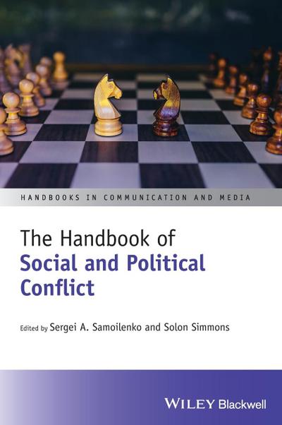 The Handbook of Social and Political Conflict