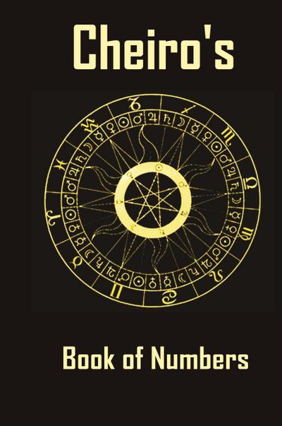 Cheiro’s Book of Numbers