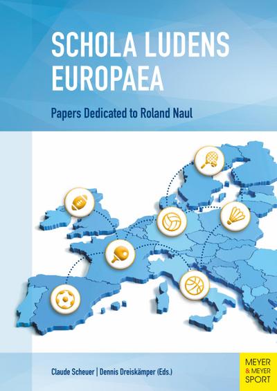 Schola Ludens Europaea